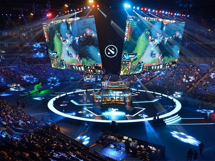 Valve изменят систему турниров в Dota 2 Valve изменят систему турниров в Dota 2