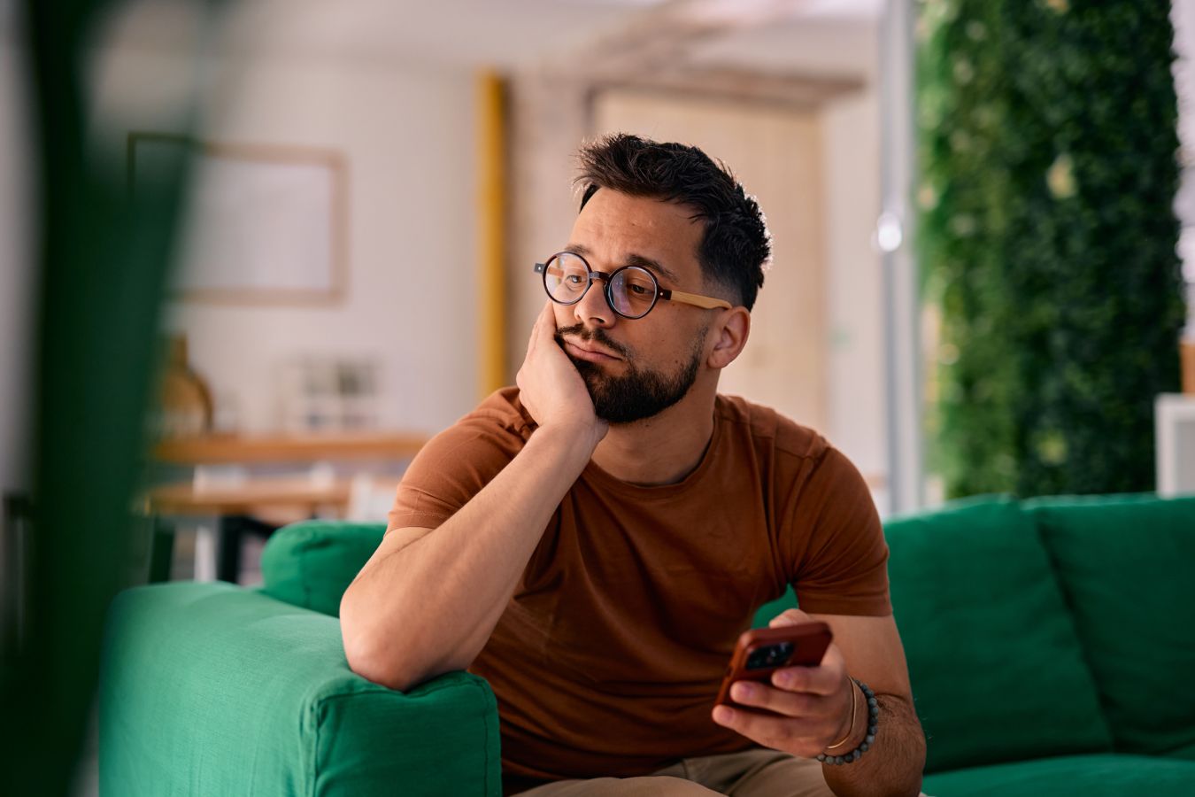 Как выйти из выгорания: алгоритм из 12 шагов