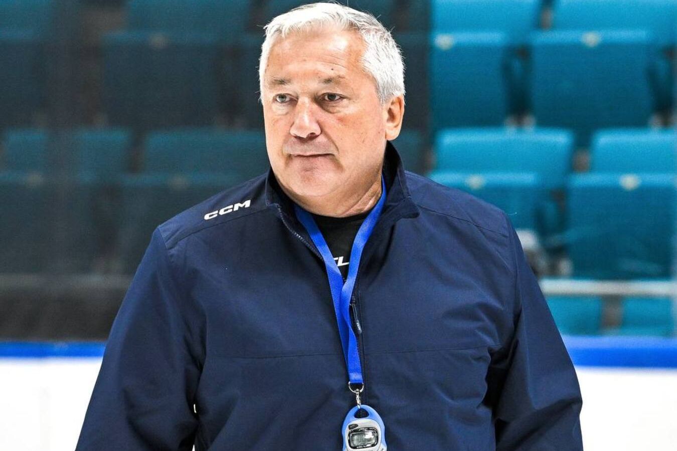 Кравец рассказал, что необходимо сделать Барысу, чтобы стабильно выигрывать матчи