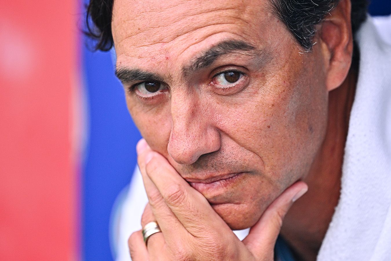 Неста отклонил предложение Де Дзерби от «Тоттенхэма»