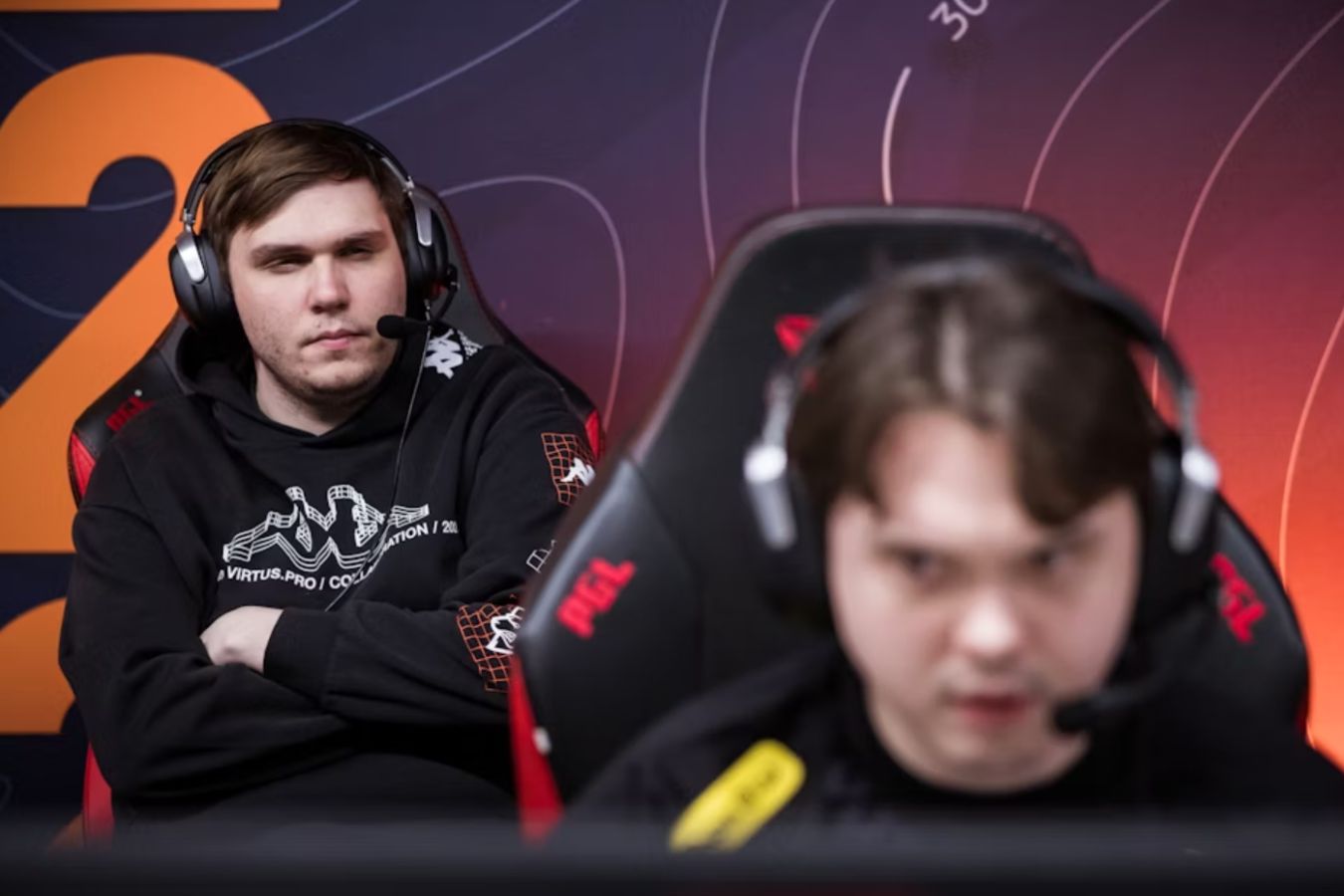 Российская Virtus.pro вылетела с топ-турнира PGL Cluj-Napoca 2025 по CS2