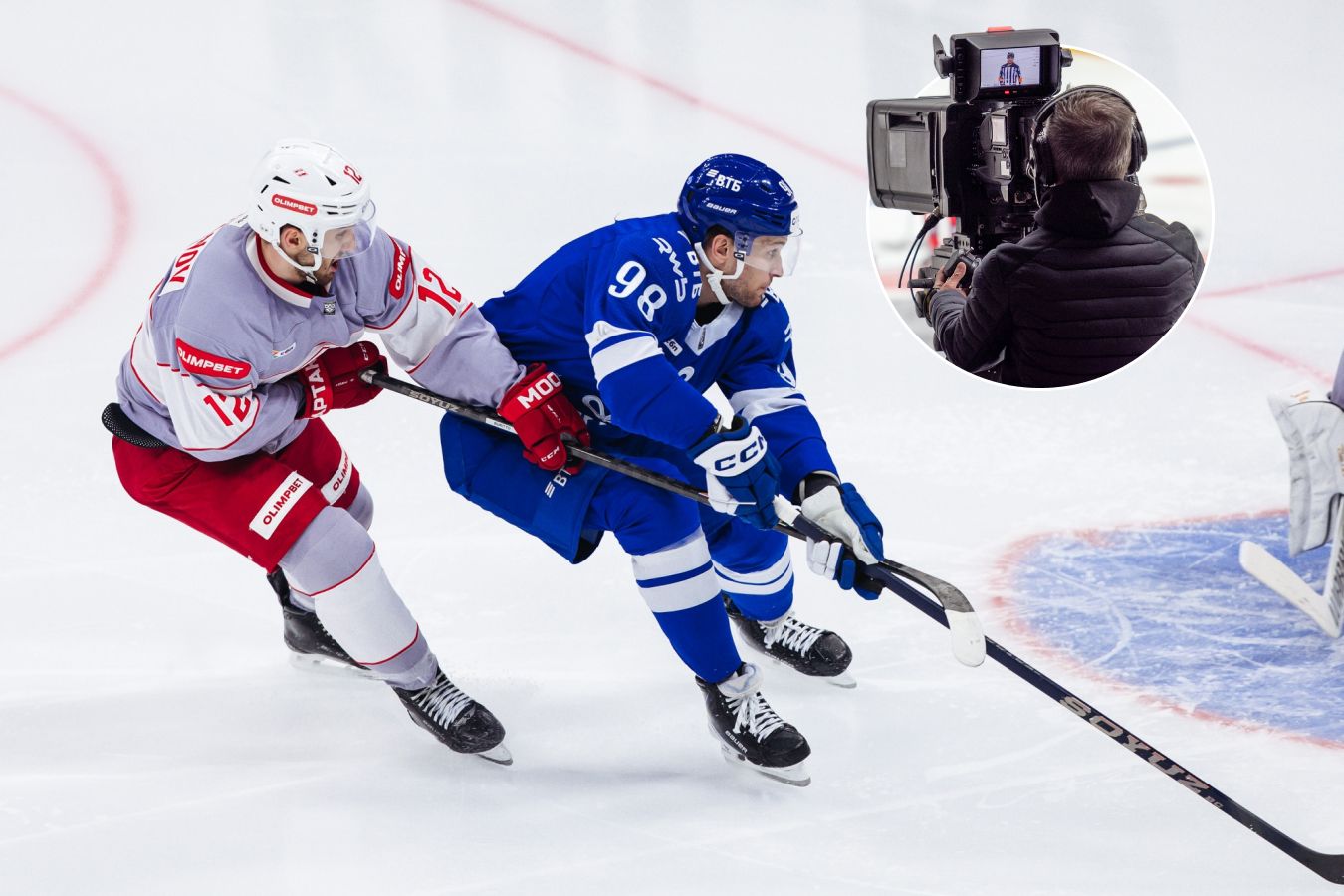 В КХЛ пора решать вечную проблему с календарём