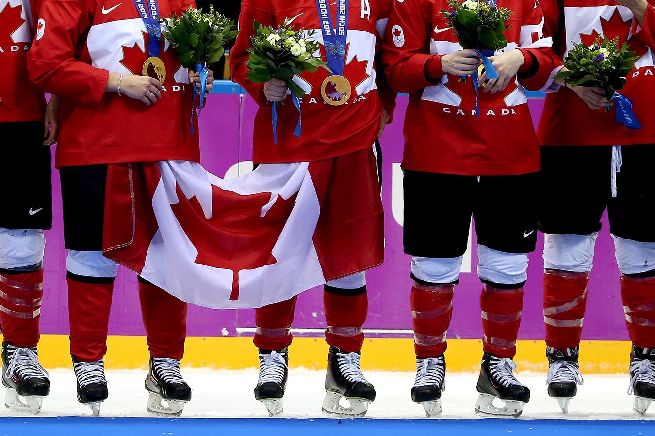 Канада останется без сборной? Регионы и спонсоры бунтуют против местной федерации хоккея