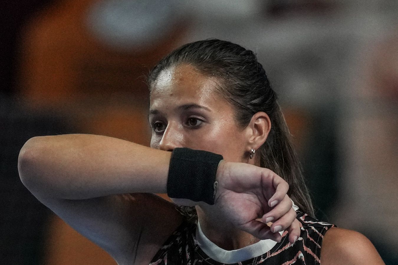 Обновился рейтинг WTA. Российские теннисистки потеряли позиции