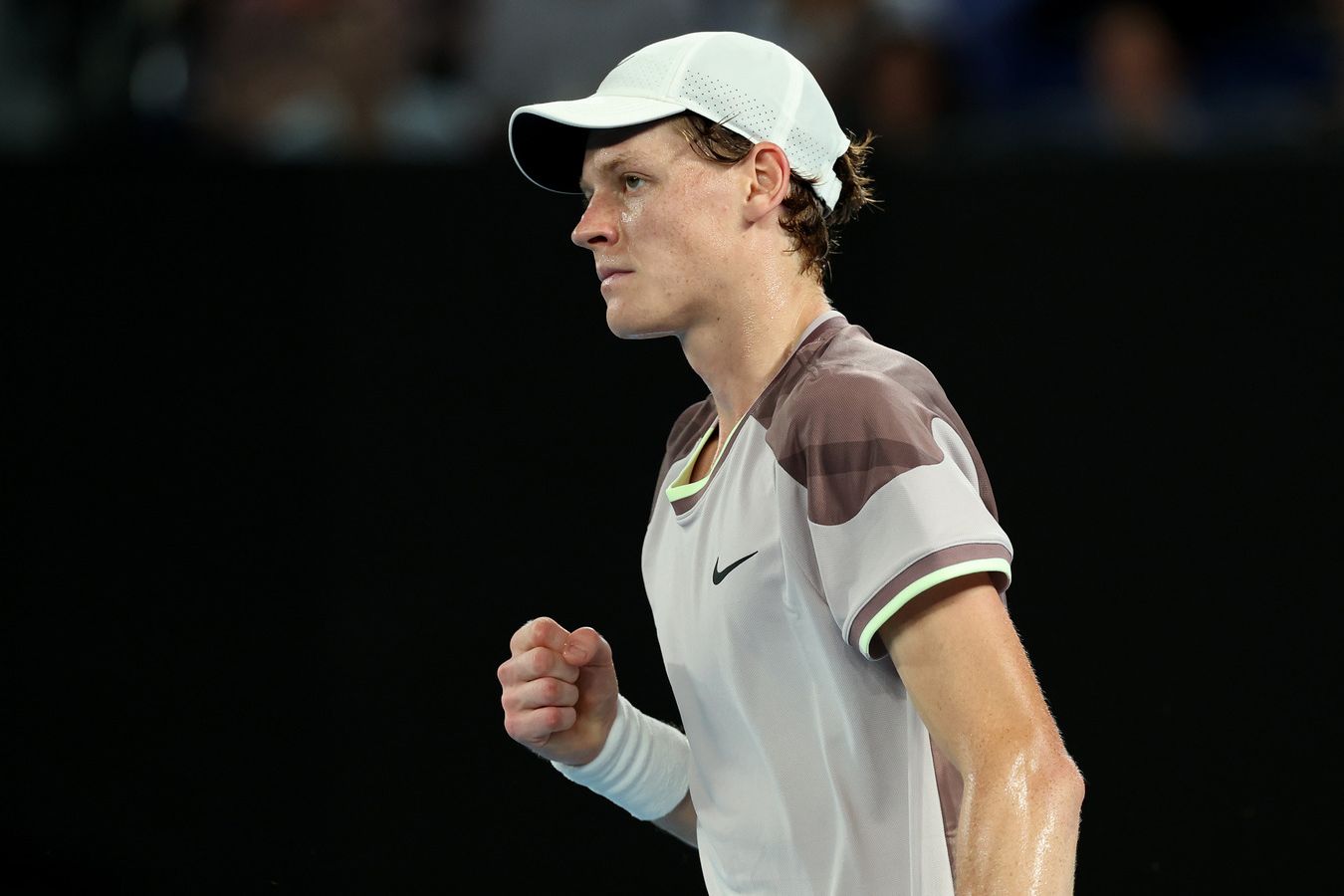 Синнер — Зверев: текстовая онлайн-трансляция финала Australian Open — 2025