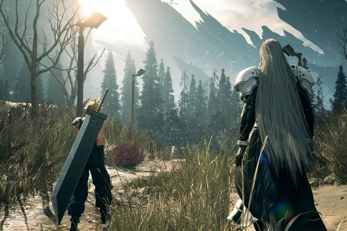 Final Fantasy 7: Rebirth выйдет на ПК уже 23 января 2025 года