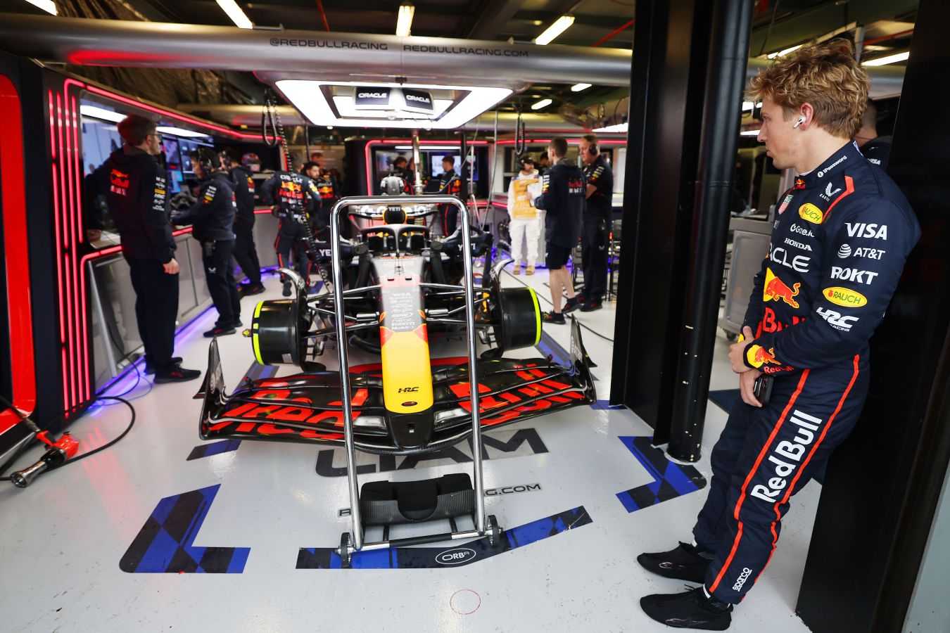 Гран-при Китая Формулы-1: экспертиза