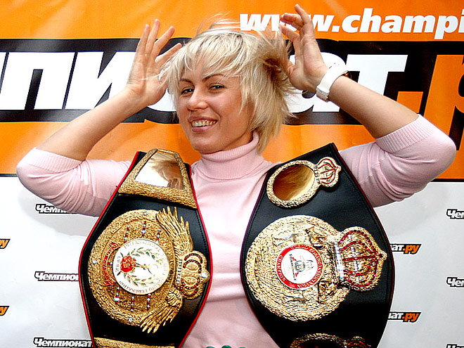 Наталья Рогозина Чемпионка По Боксу Фото