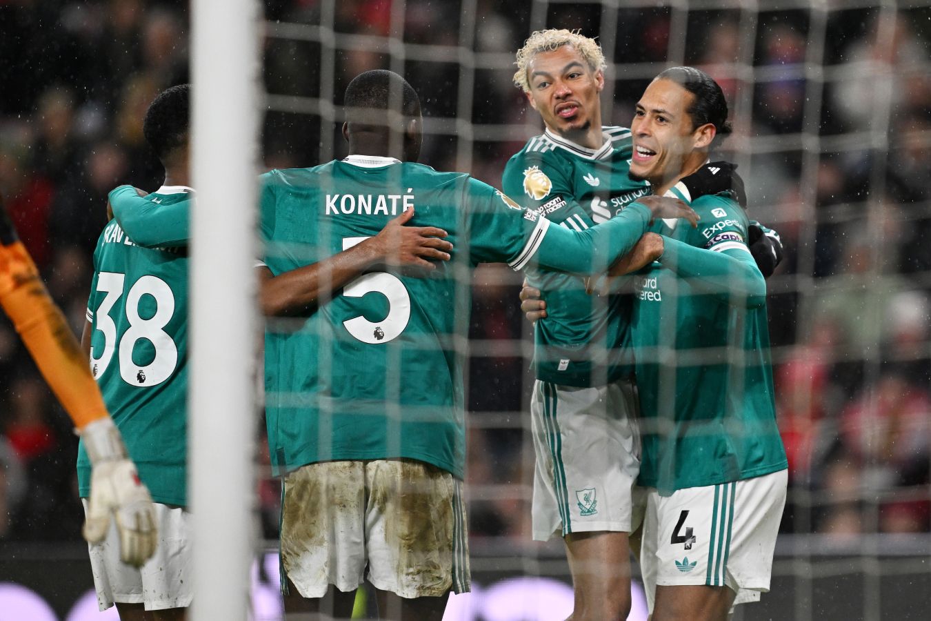 Отчёт «Сандерленд» — «Ливерпуль» — 0:1