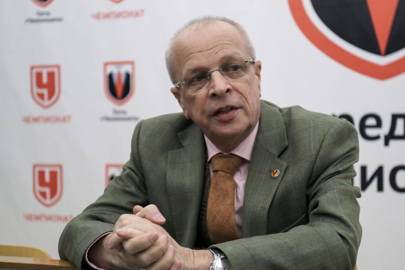 Гомельский высказался о влиянии легионеров на развитие молодых игроков