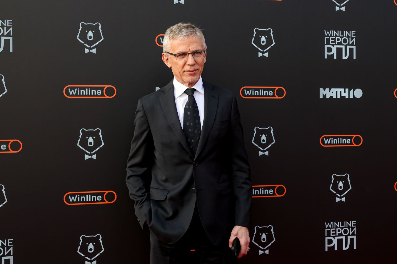 Ларионов высказался о предложении Шанхайских Драконов обменять атрибутику СКА