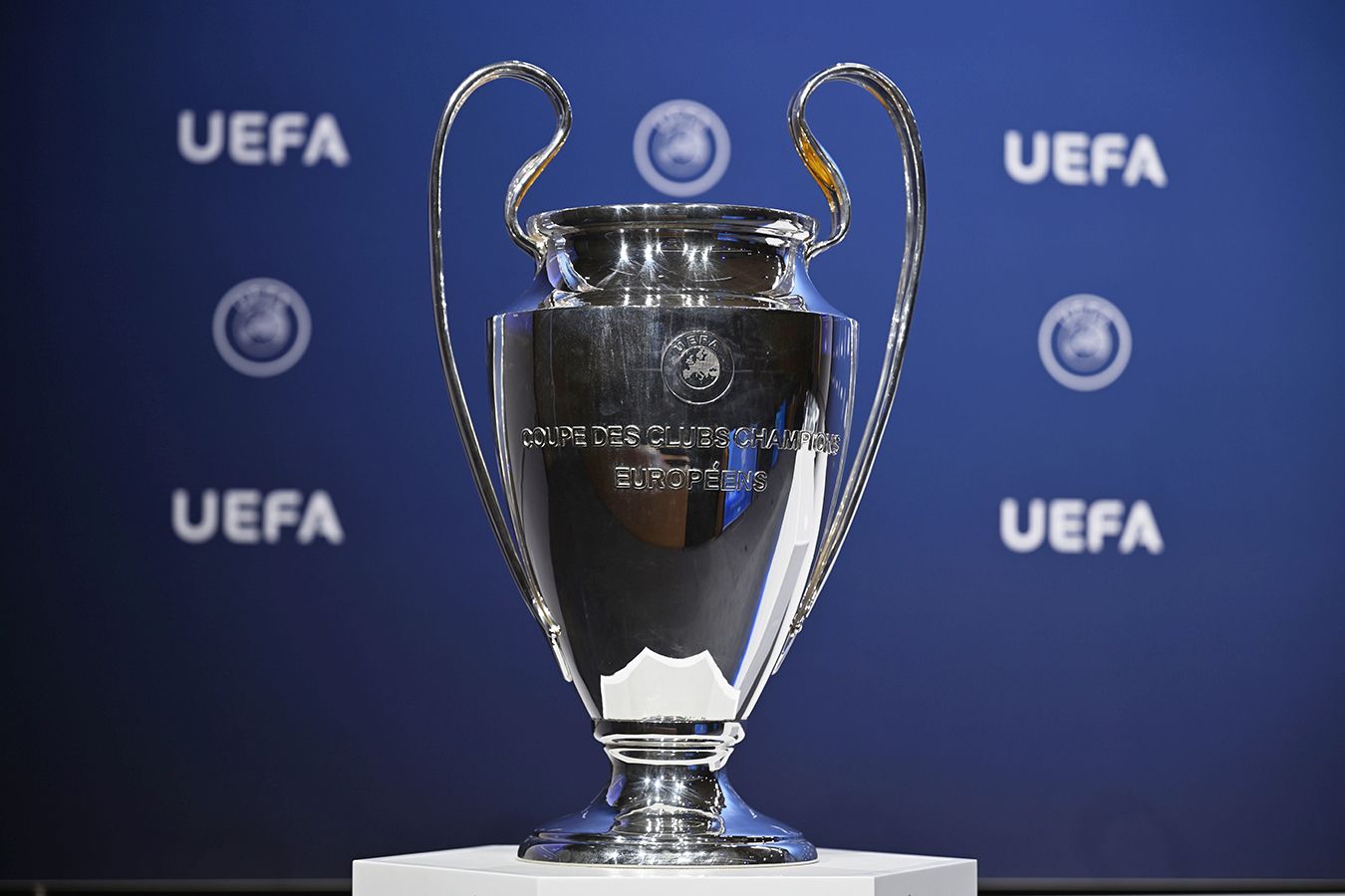 Лига чемпионов — 2025/2026, все участники, корзины