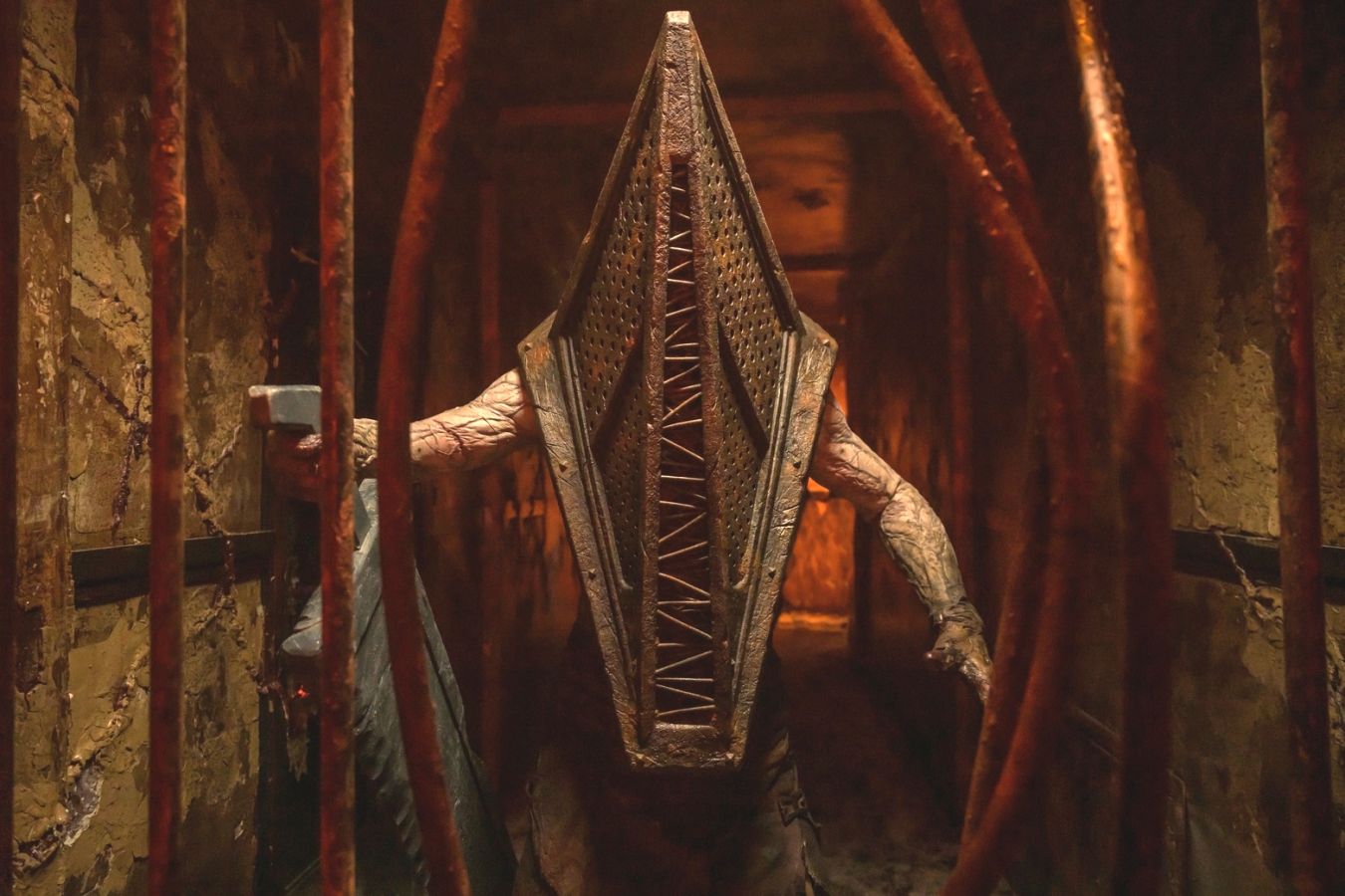 «Возвращение в Сайлент Хилл» 2026: отзыв