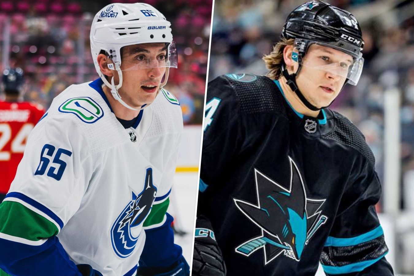 «Это не шок». Контракты троих россиян — в рейтинге худших в НХЛ на Западе