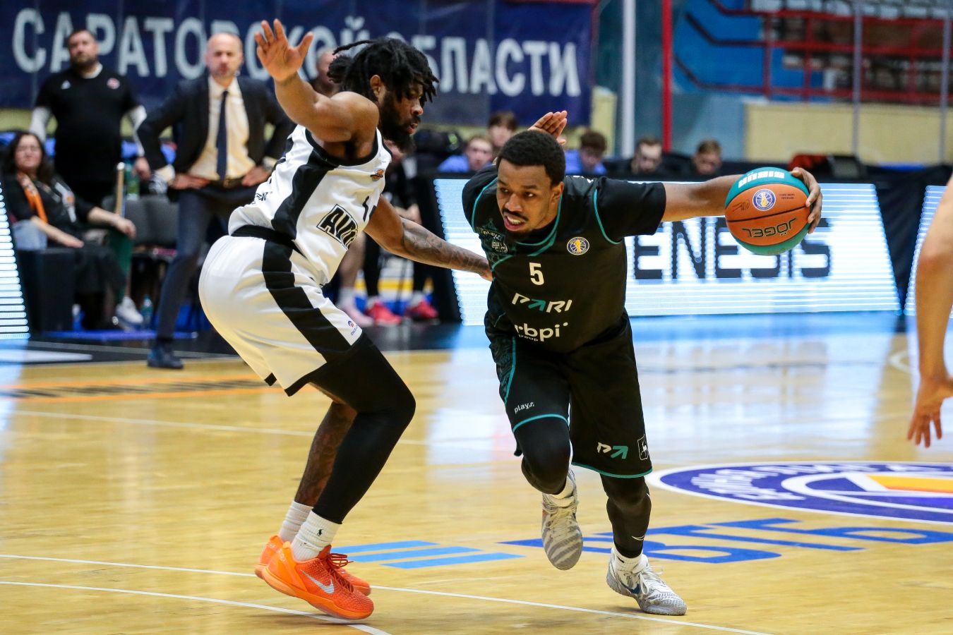 Пари НН обыграл Автодор в Единой лиге. У саратовцев  седьмое поражение кряду