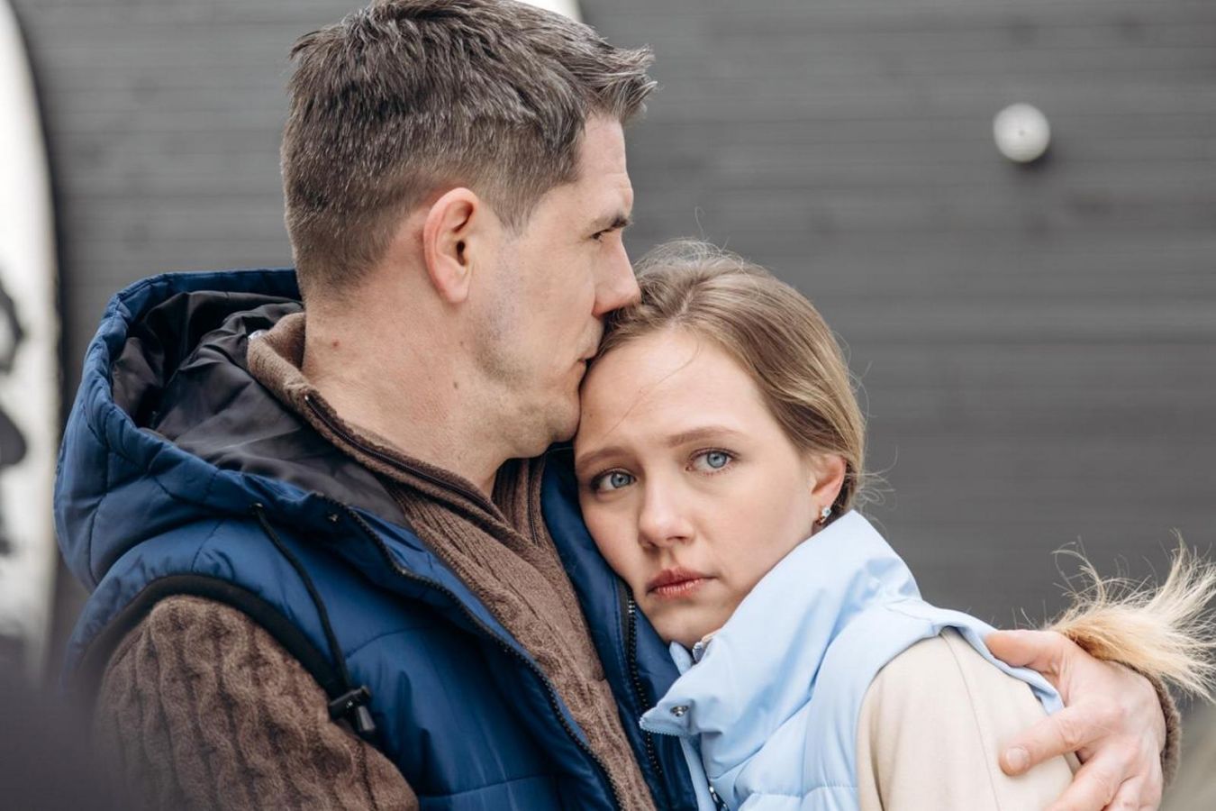 Стартовали съёмки восьмого сезона детектива «Невский»