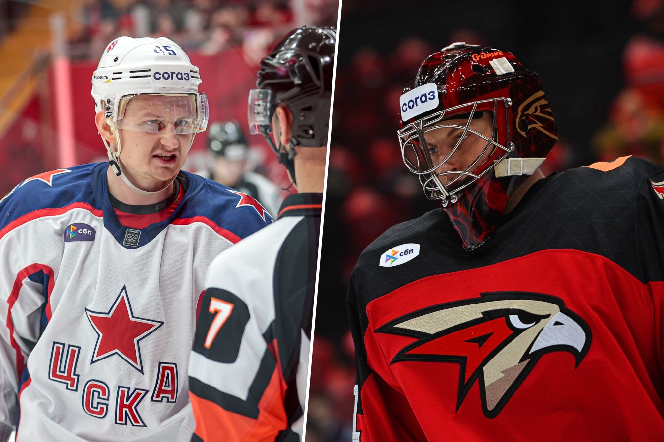 Главные в новости в хоккее за 16 июля 2025 года