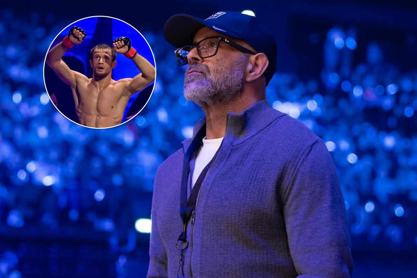 Интервью с Майком Коганом