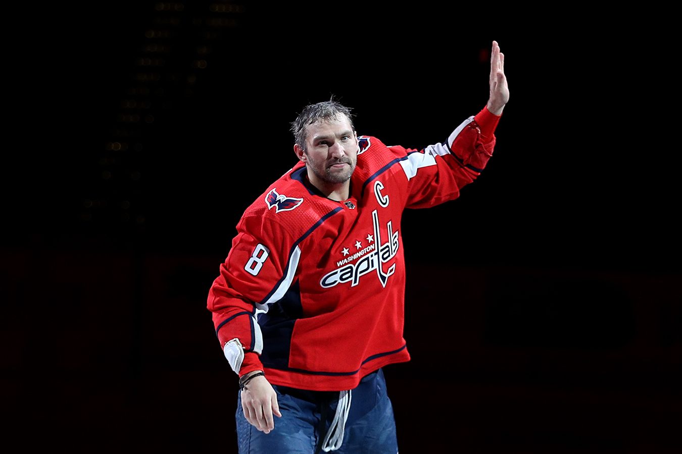 Овечкин — игрок недели в НХЛ, Валиеву лишили президентской стипендии. Главное к вечеру