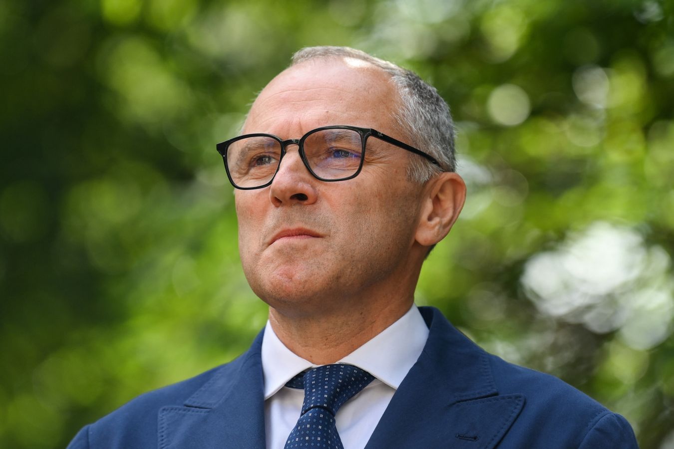 У Формулы-1 нет никаких проблем. Стефано Доменикали  о новом регламенте чемпионата