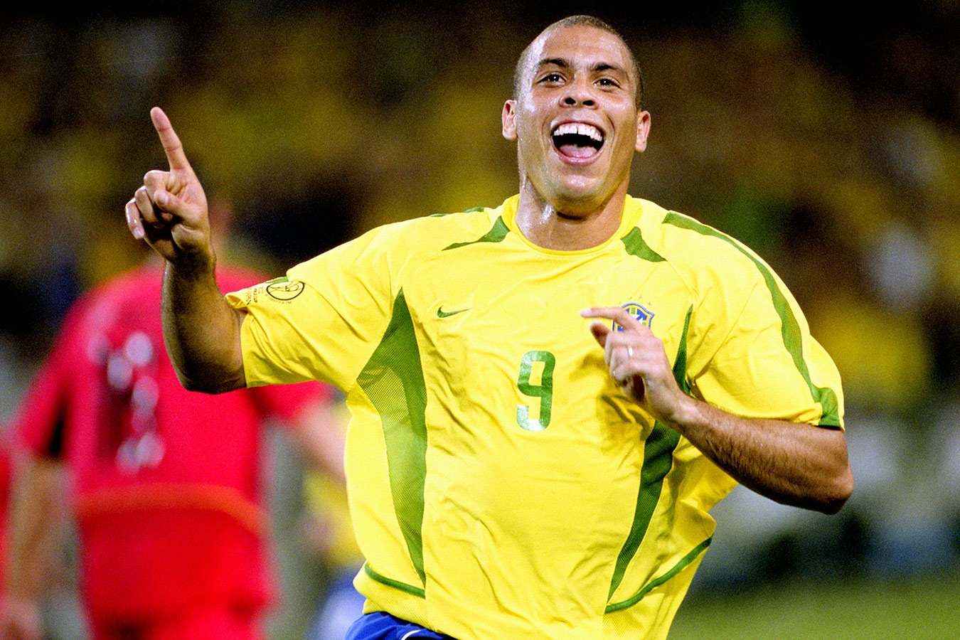 Где сейчас Роналдо: бразильскому нападающему исполнилось 45 лет - Чемпионат