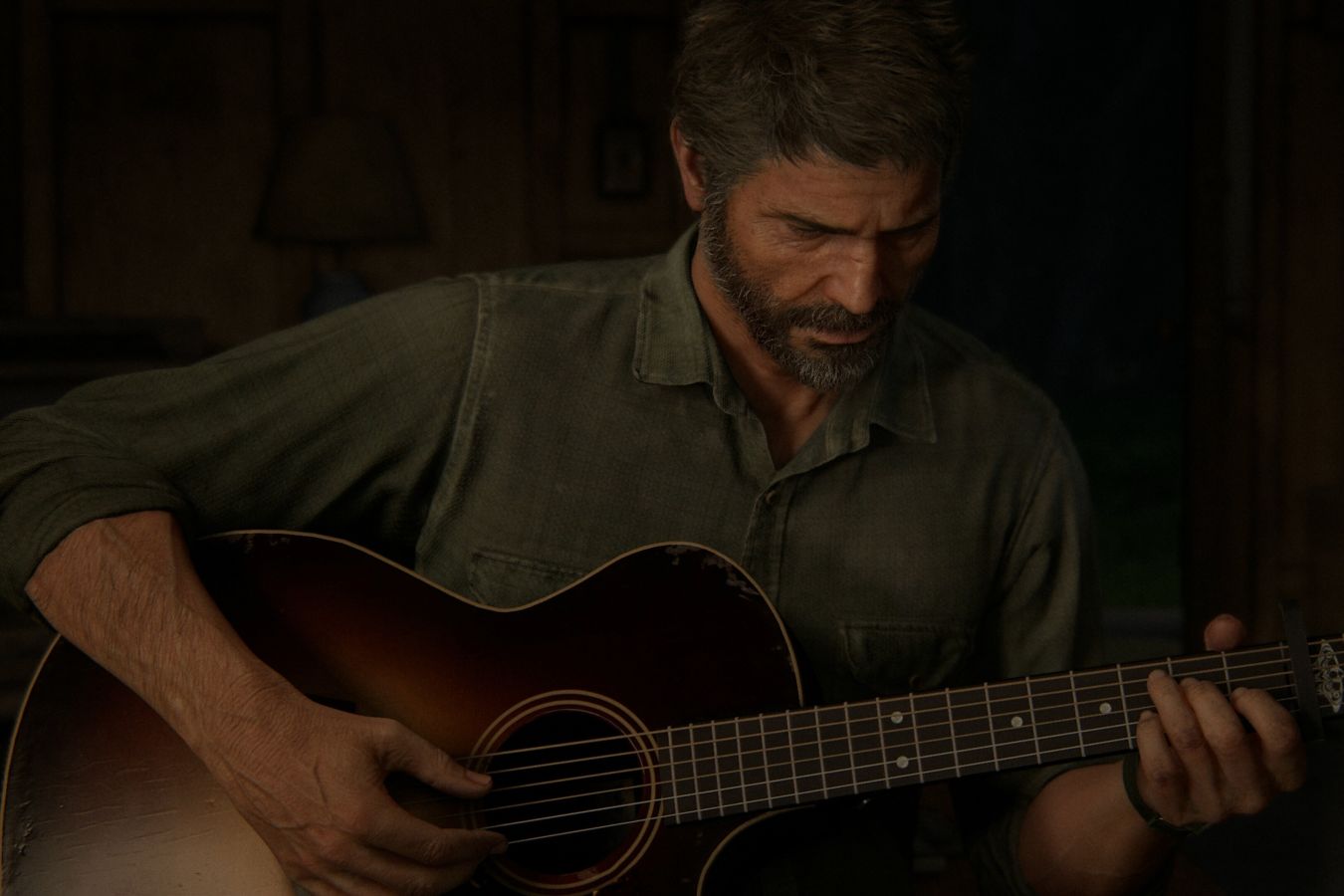 Второй сезон сериала The Last of Us удивит даже фанатов игры