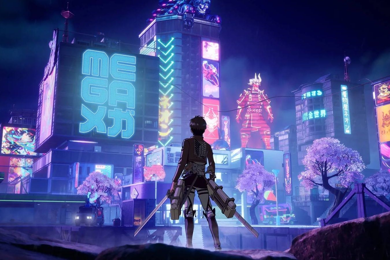 Завтра Fortnite перестанет работать на Windows 7 и Windows 8