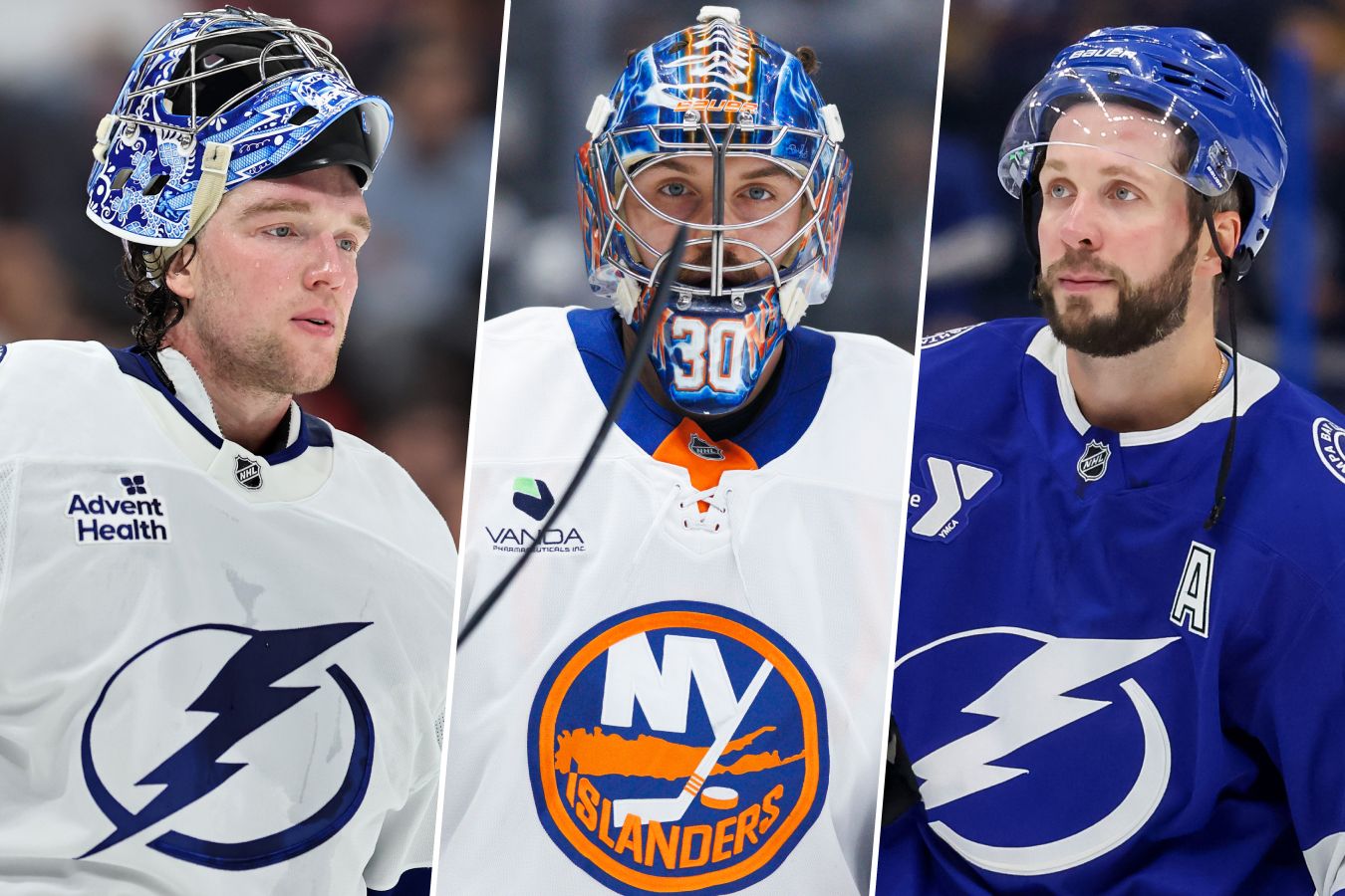 10 лучших российских игроков НХЛ сезона-2025/2026