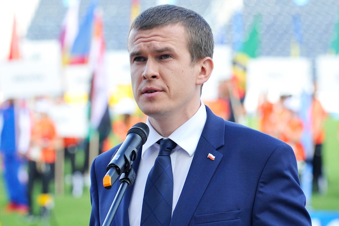 Глава ВАДА заявил, что эпопея с допингом в России закончилась