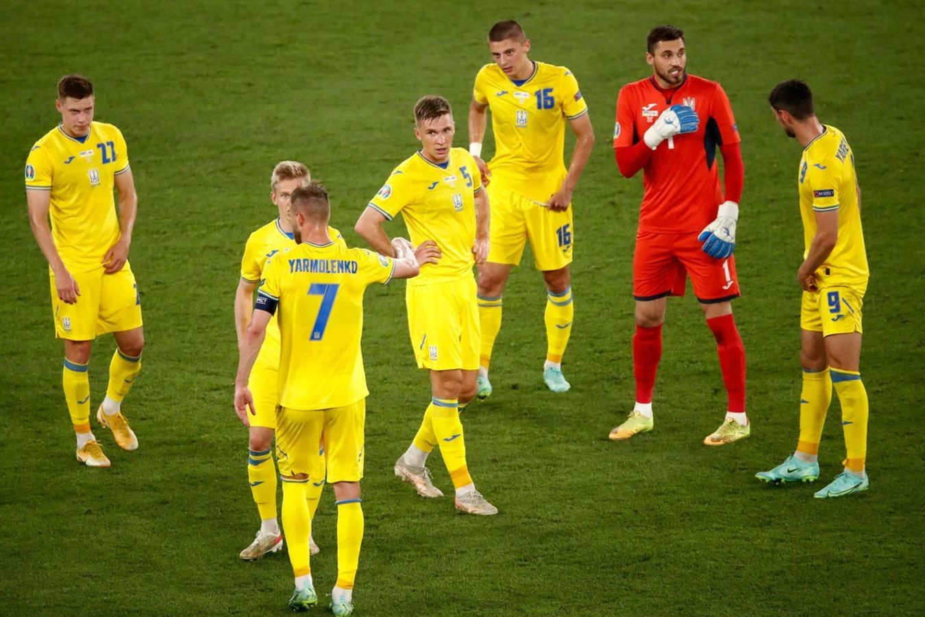 Просто в шоке. Федецкий о решении Украины бойкотировать соревнования с Россией