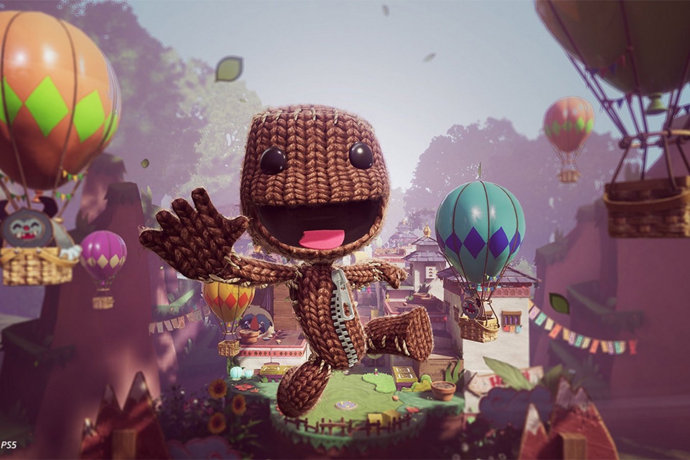 Слух: Sackboy: A Big Adventure станет бывшим эксклюзивом PlayStation и  выйдет на ПК - Чемпионат