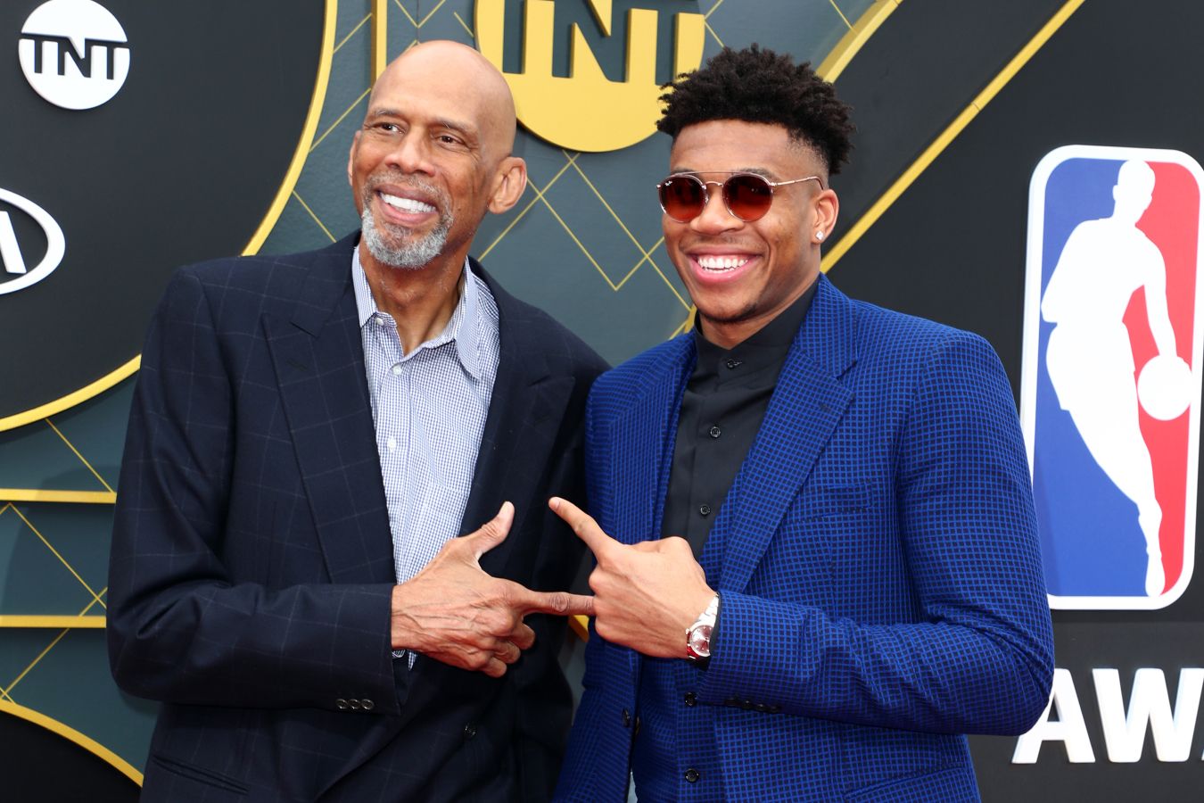 Яннис Адетокунбо пообещал возглавить рейтинг самых результативных игроков в истории НБА