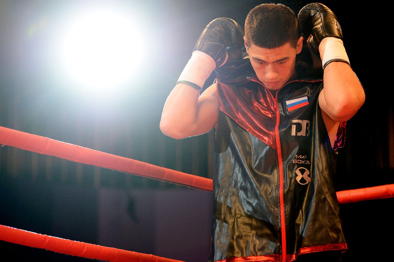 Экс-жена Дмитрия Бивола  о его новой девушке: абсолютно ужасная, ей почти 40