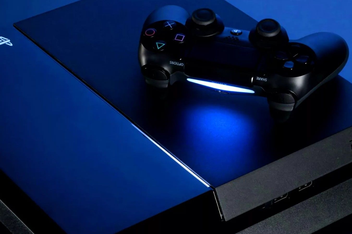 Источник: до конца месяца Sony покажет важную игру
