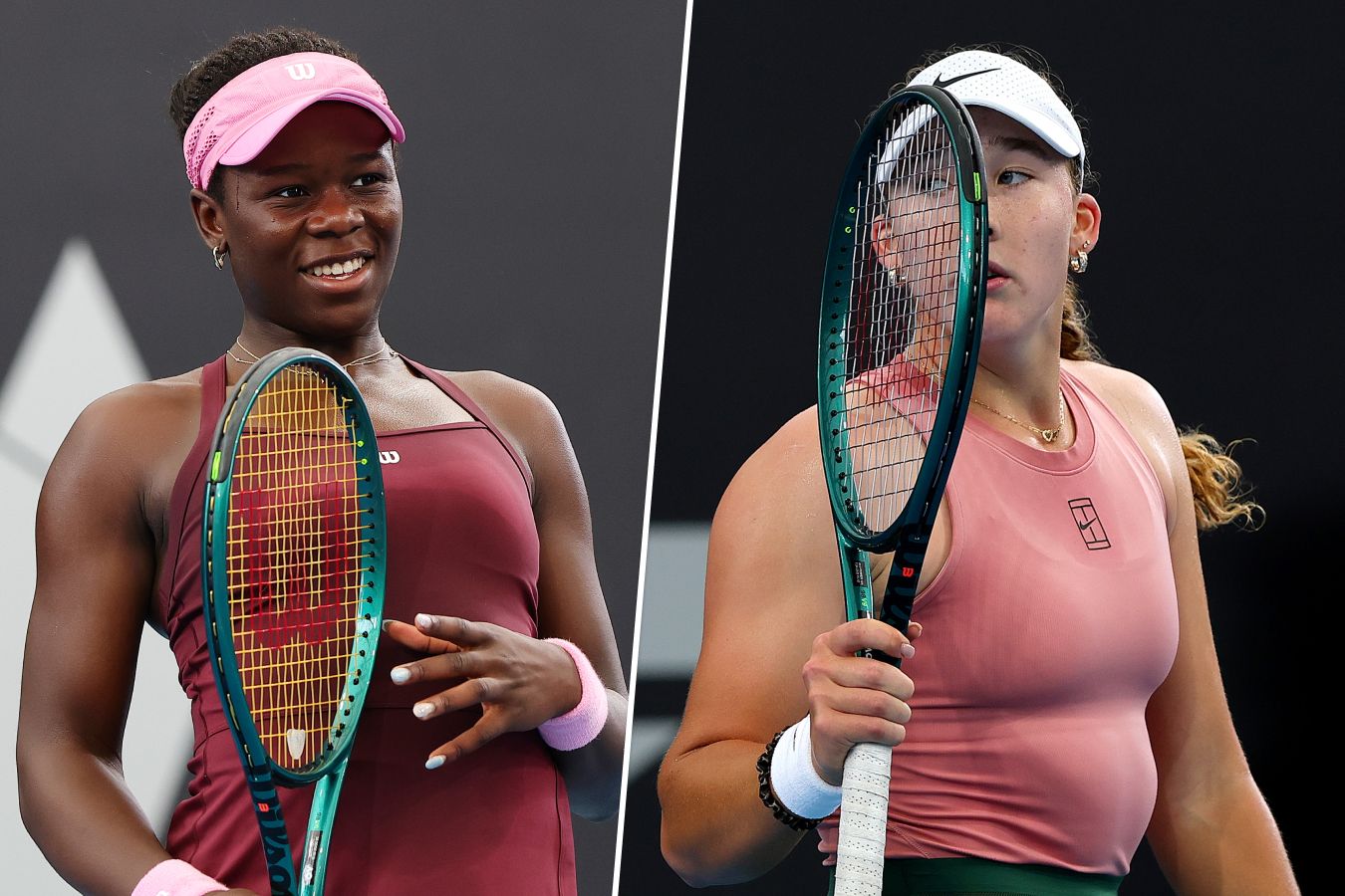 Мирра Андреева оценила свою соперницу по финалу на турнире в Аделаиде