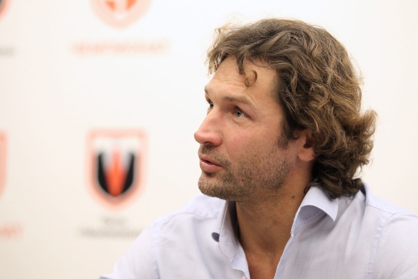 Сенников скептически оценил перспективы Лукаса Веры в Локомотиве