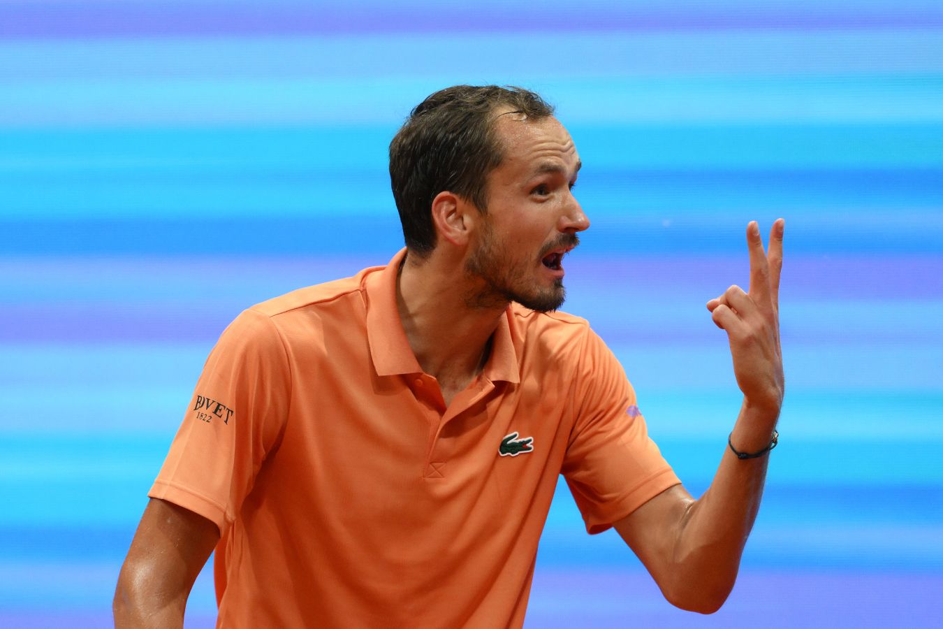 Даниил Медведев