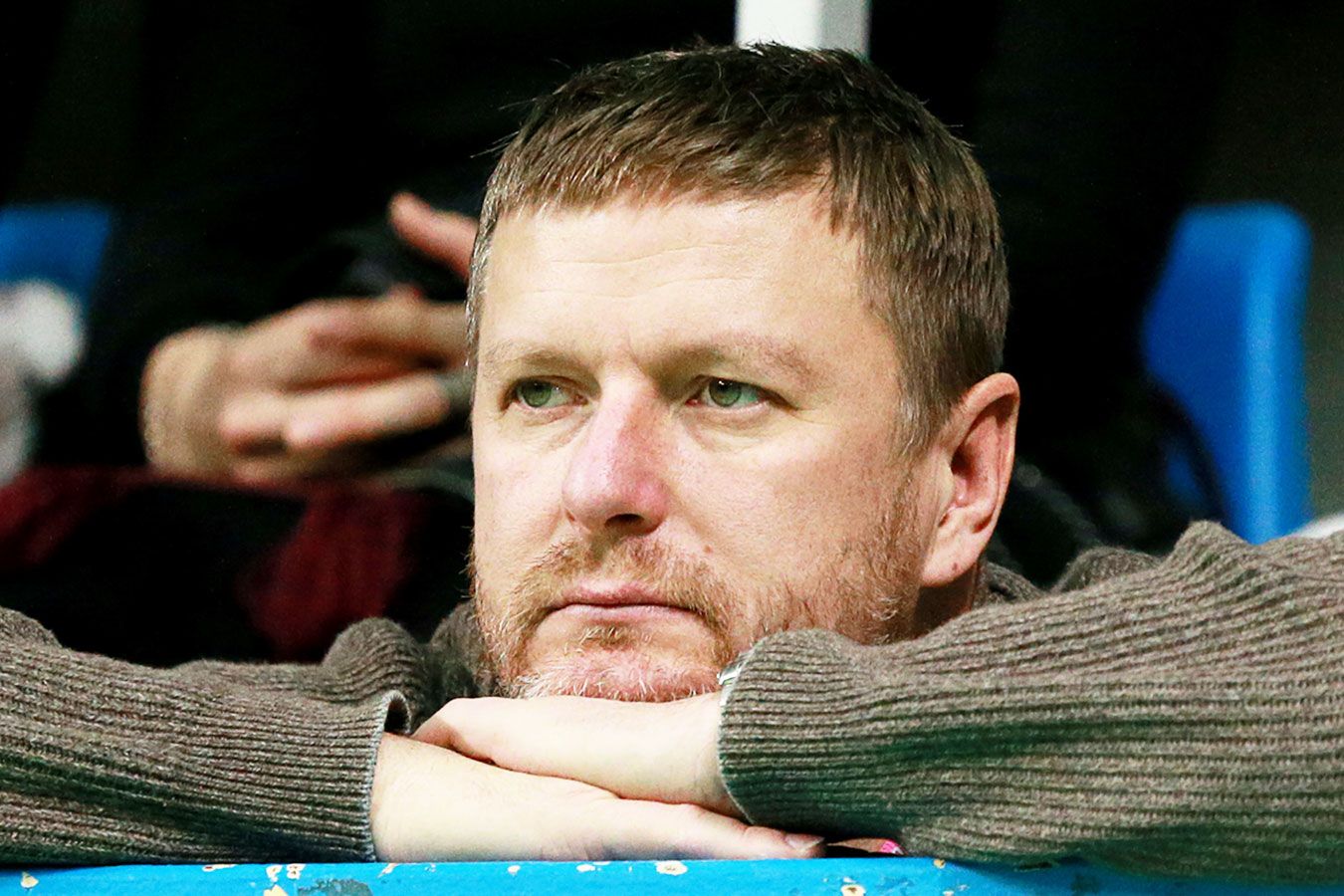 Кафельников — о том, заслуживают ли женщины равных призовых с мужчинами: нет, конечно