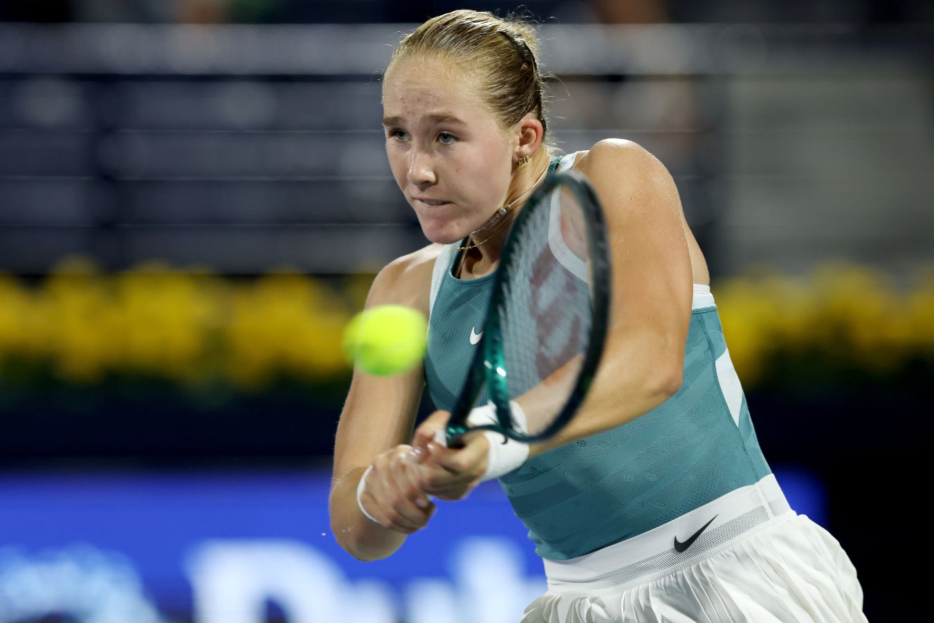 Турнир WTA-1000 в Майами: расписание игрового дня с 21 на 22 марта