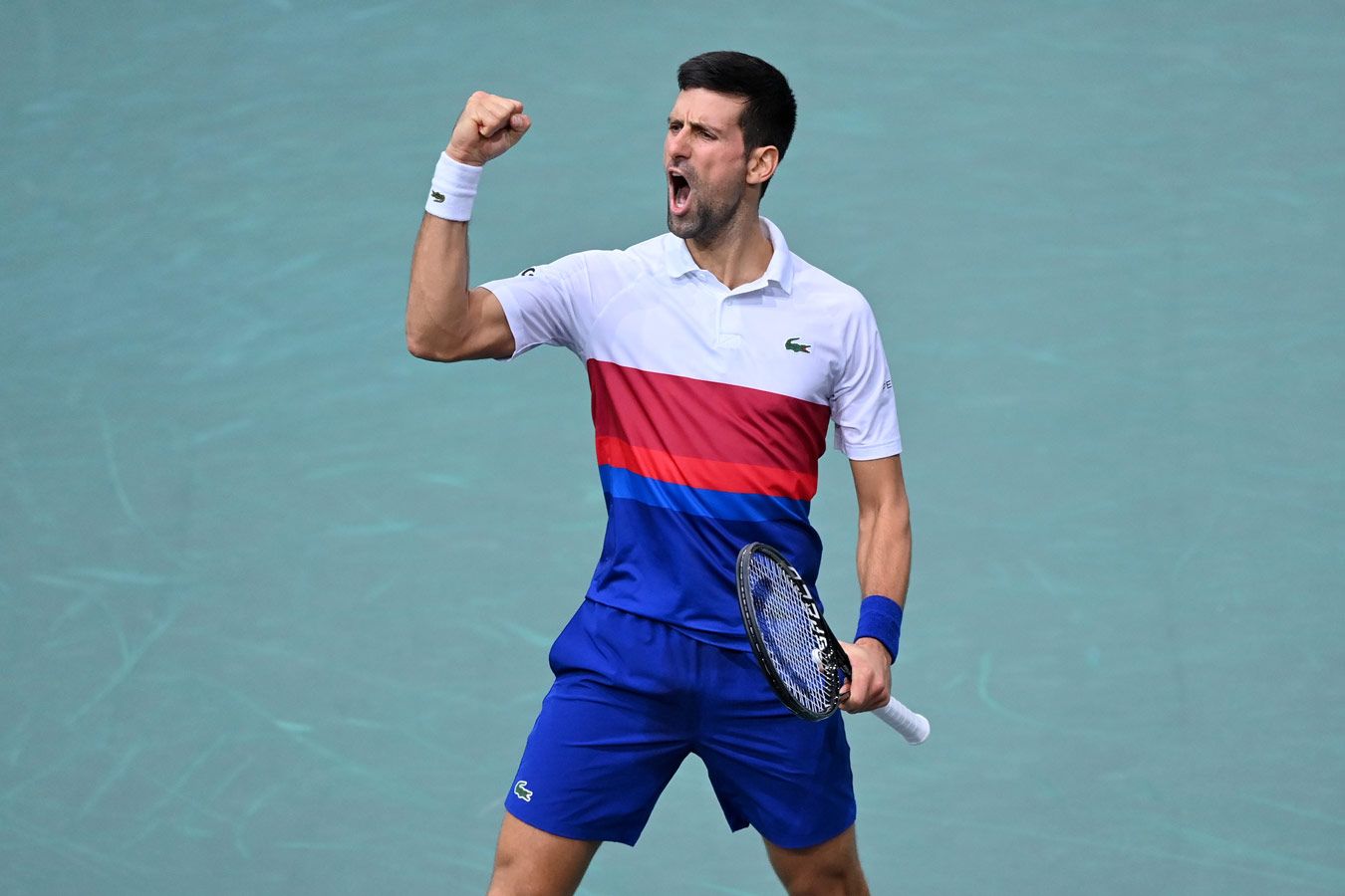 У Джоковича появился шанс сыграть на US Open после ослабления ковидных ограничений в США