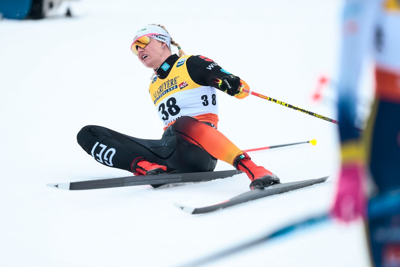 Виктория Карль