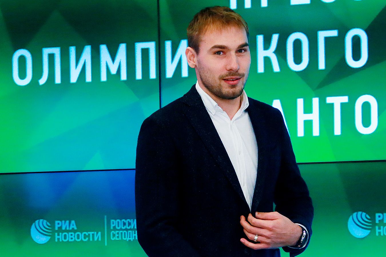 Я готов отдать все свои медали. Шипулин сделал заявление о международном бане россиян