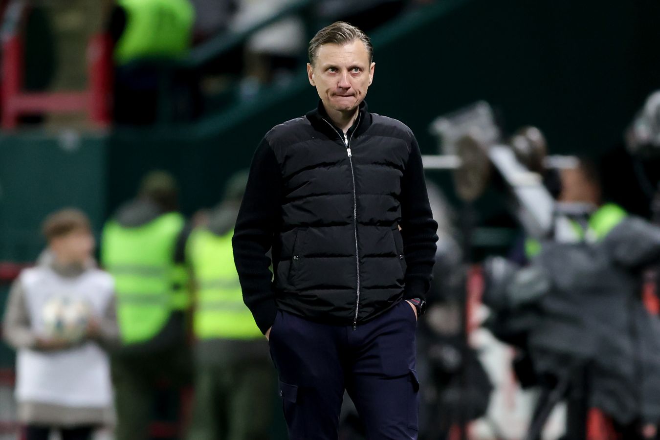 Галактионов высказался о стычке между футболистами Локомотива и Зенита в матче РПЛ