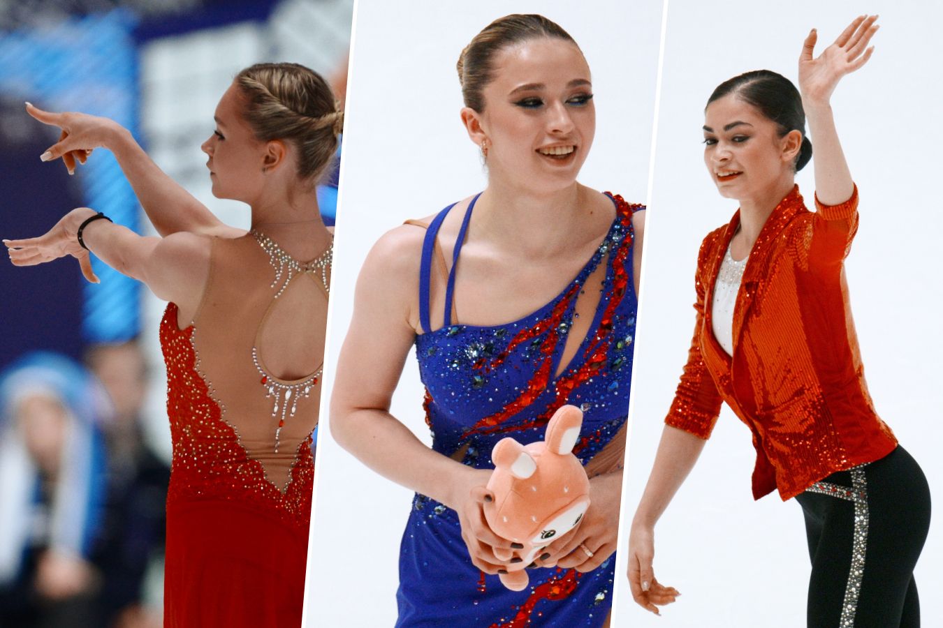 Итоги Кубка Первого канала — 2026