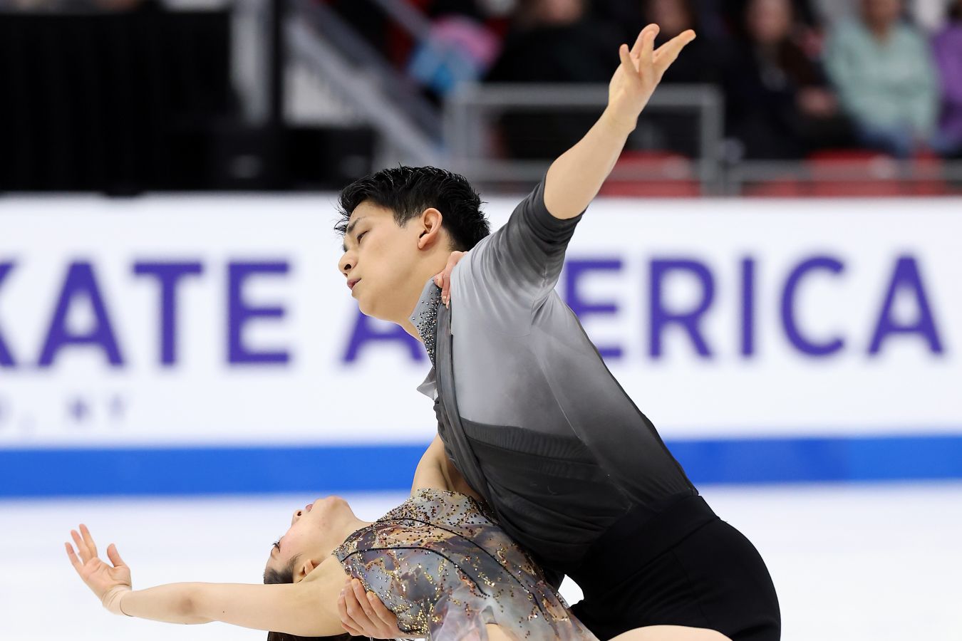 Рику Миура  о настрое перед стартом в Милане: пока ещё не чувствую, что это Олимпиада