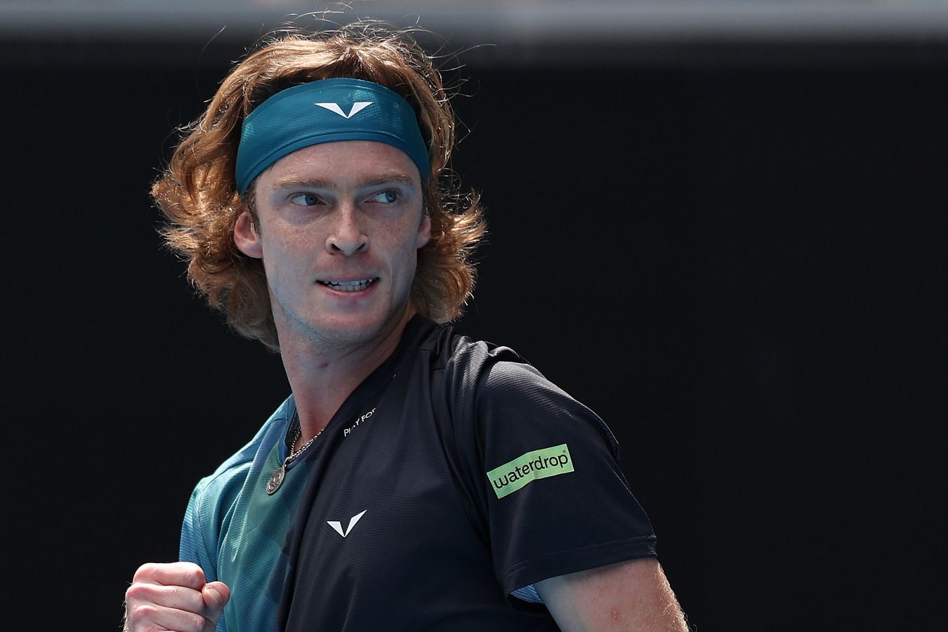 Сафина выделила самый захватывающий поединок на старте Australian Open — 2025