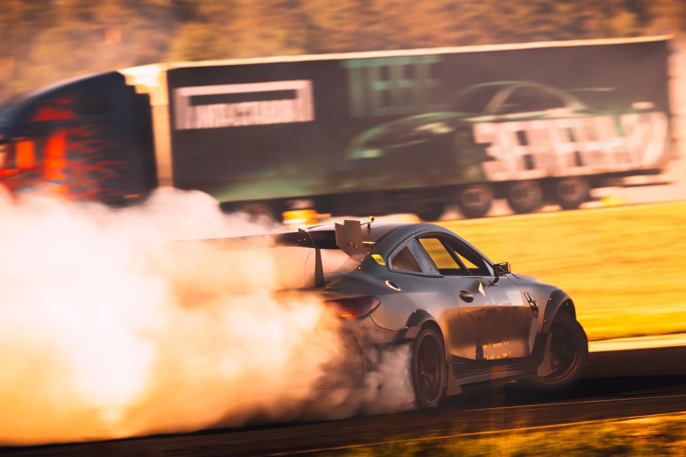 В Мячково прошёл Drift Expo 2026 с участием 250+ пилотов и легенды дрифта Кейичи Цучия