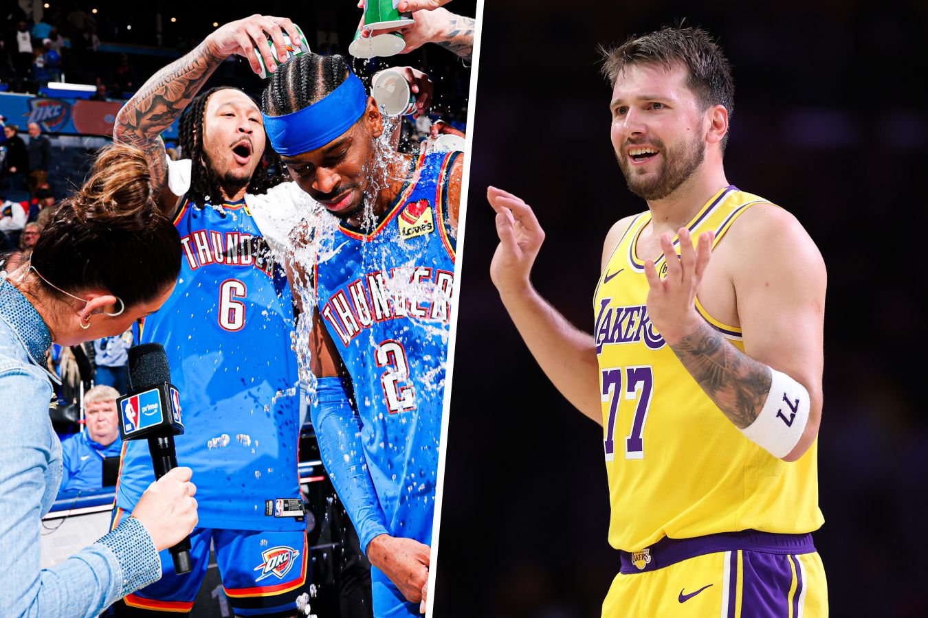 Итоги дня в НБА — 13 марта 2026 года