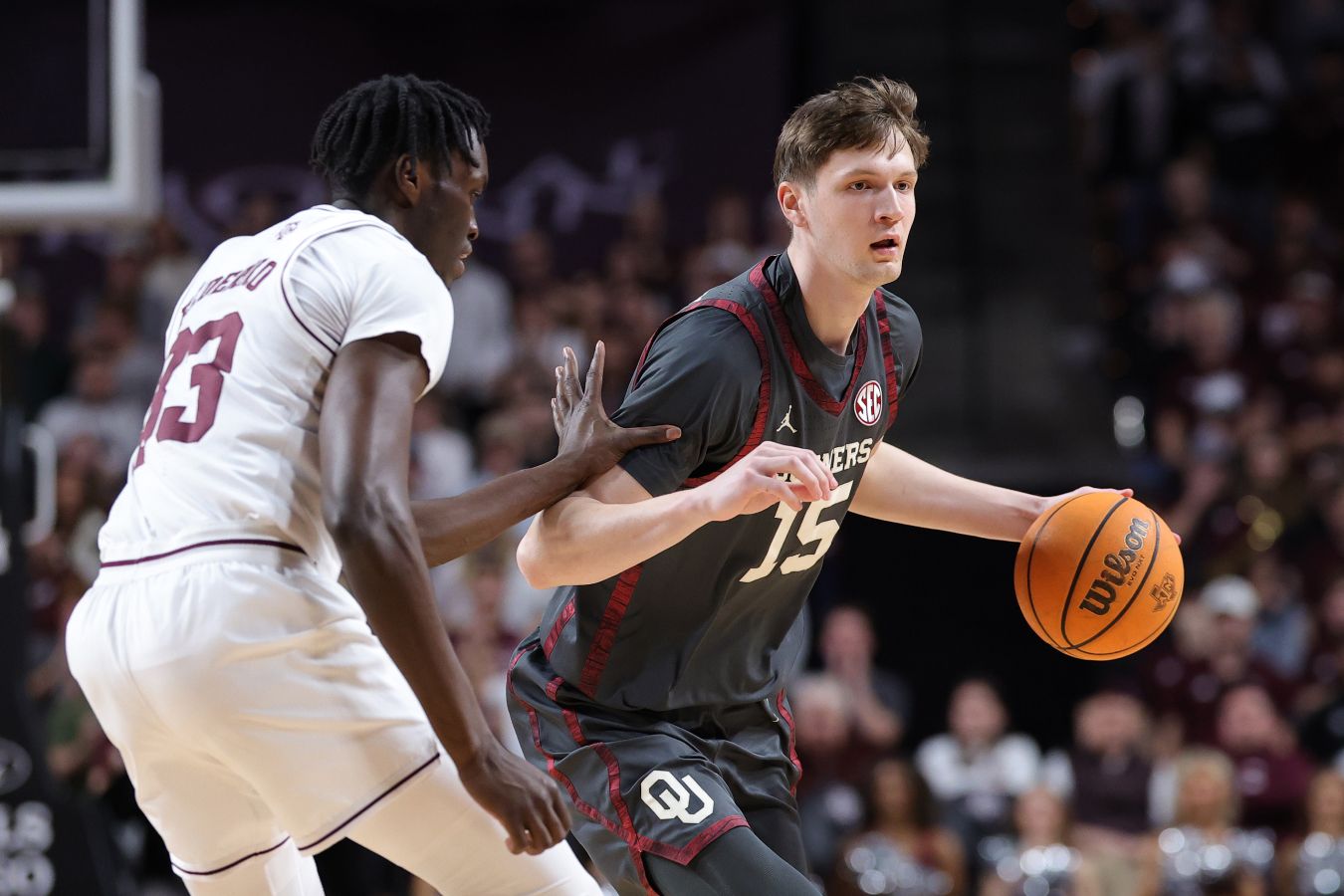 Как дела у российских баскетболистов в США