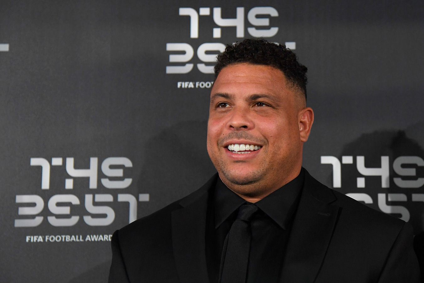 Роналдо посетил матч полуфинала тысячника в Майами между Соболенко и Рыбакиной